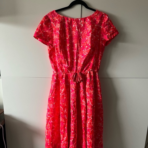 Rare Vintage Marjorie Montgomery Dress - Picture 6 of 6